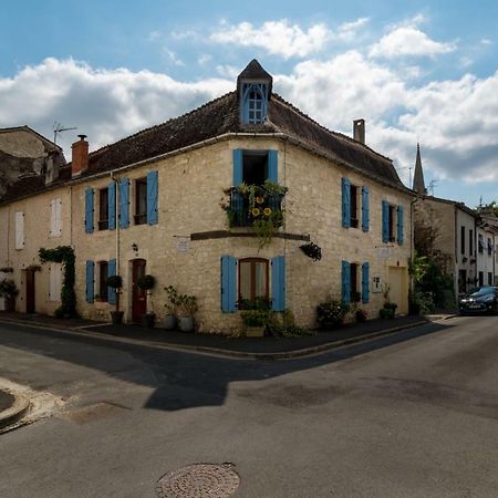 Maison D'Angle Эиме Экстерьер фото
