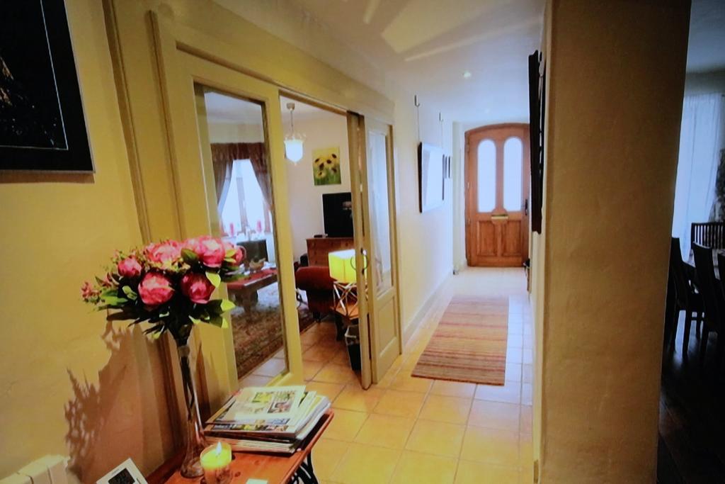 Maison D'Angle Эиме Экстерьер фото