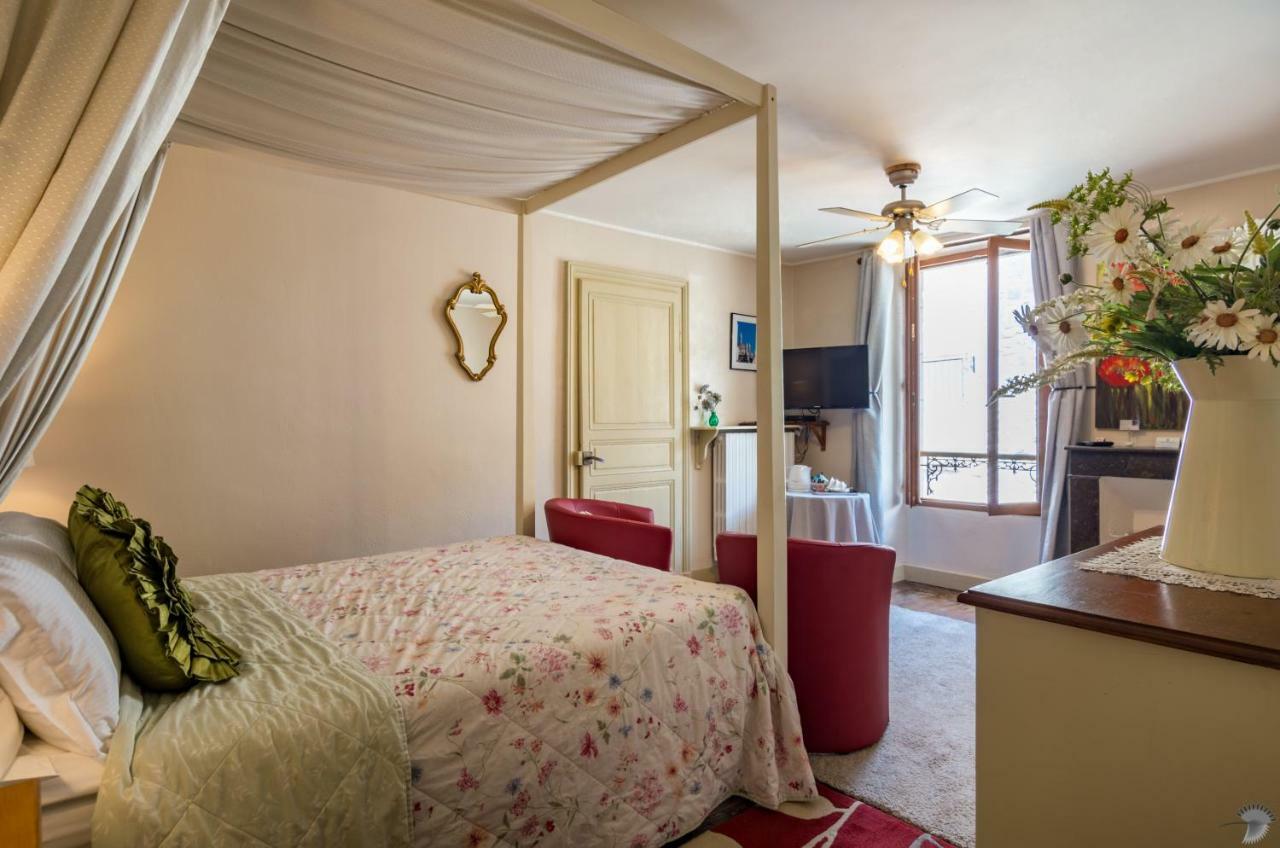 Maison D'Angle Эиме Экстерьер фото
