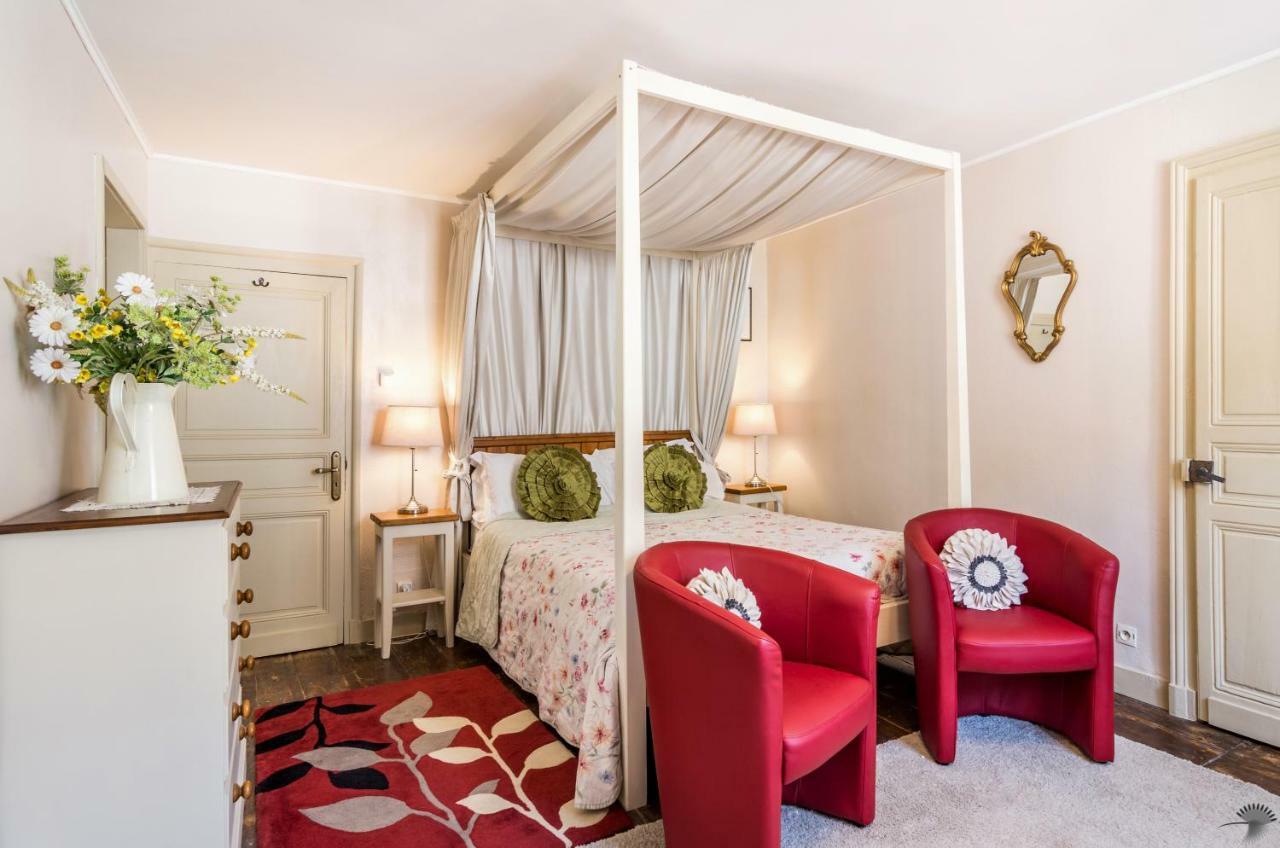 Maison D'Angle Эиме Экстерьер фото